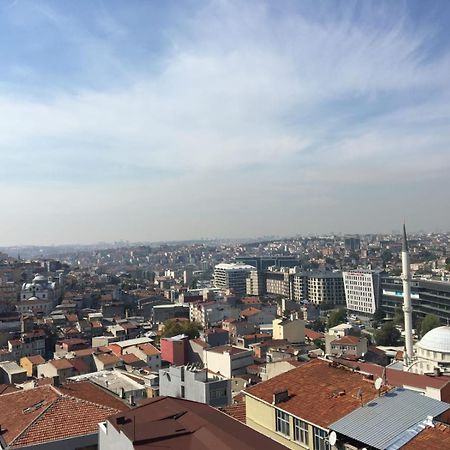 Roya Apartment Taksim - Center Of The Stambuł Zewnętrze zdjęcie